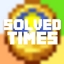 Solved times logo