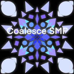 Coalesce - Decor and Explore logo
