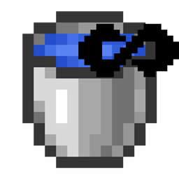 Infinity Buckets project image