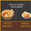 BOUILLIBAISSE logo