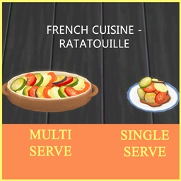 RATATOUILLE