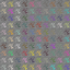 The 100 Ores logo