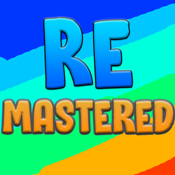 Re-Mastered project image