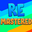Re-Mastered logo