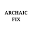 ArchaicFix logo