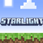 Starlight: Uncomplicated logo