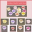 FLORAL TEAS AND TEAPOT logo