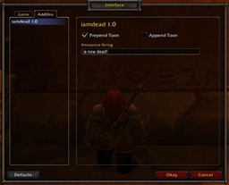 iamdead project image