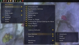 FuBar_MicroMenu logo
