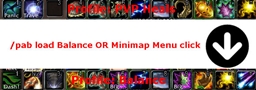 Profiles: Action bars project image