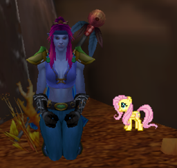 My Little Companion project image
