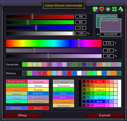 Color Picker Advanced project image