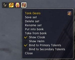 GearManagerEx project image