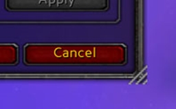 Improved Options Frames logo