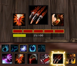 Claw