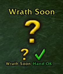 Ragnaros Trap Helper logo