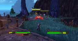 VisiHUD project avatar