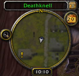Minimap Mousewheel Enabler project image