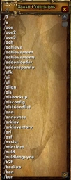 SlashList