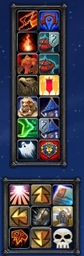 AshranCommander logo