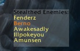BG Stealth logo