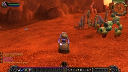 Hide Blizzard Party Frames (PartyHide) logo