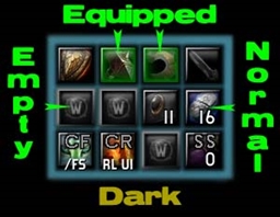 Masque_Dark