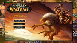 Stormstout's Excellent Adventure logo