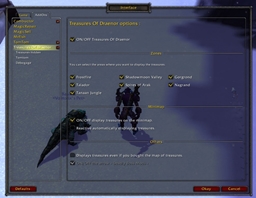 TreasuresOfDraenor logo