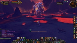 IMBA (Idiotproof Multiple Buffs Alert) logo