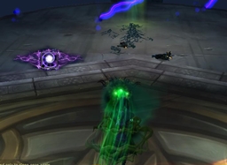 Dragon Soul ExtraActionButton project image