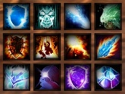 Masque: Darkscail