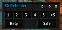 ElvUI_BGDefender_Skin logo