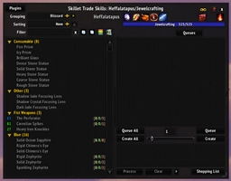 ElvUI_Skillet_Skin logo