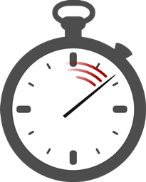 Stopwatch project image