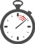 Stopwatch logo