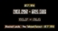 Accurate coordinates (DCoords) logo