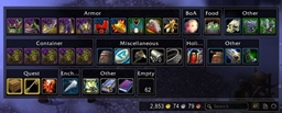 project avatar