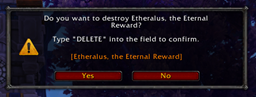 Easy Delete Confirm
