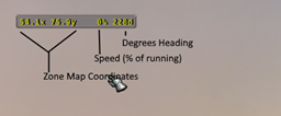 SpeedO logo