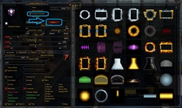 Power Auras - Image Pack 2 (Blizzard) logo