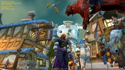 Keepsake (Screenshot Plus!) logo