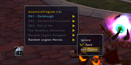 Incentive Program - Satchel Finder project image