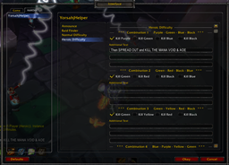 Yor'sahj Customisable RaidWarnings project image