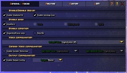 GladiatorVoiceAlerter project image