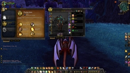 Switch Specs - World of Warcraft Addons - CurseForge