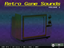 SharedMedia: Retro Game Sounds Vol. 1 logo