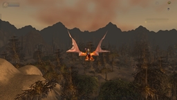 daftFrameFade project image