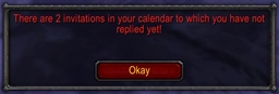Calendar Checker project image