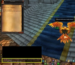 DoomsayerSayer project image